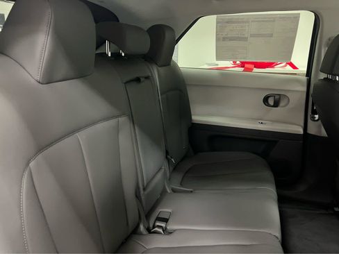 New 2026 Hyundai Ioniq 5 SEL AWD/4WD image 16
