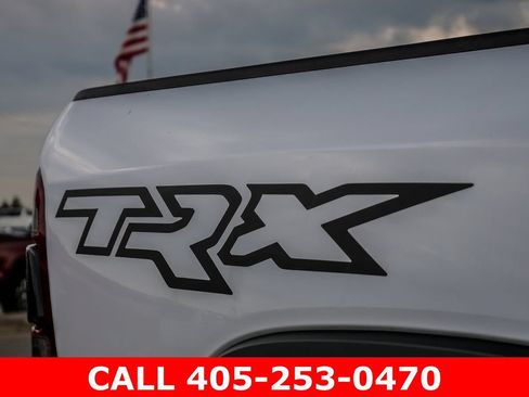 Used 2021 RAM 1500 TRX w/ TRX Level 2 Equipment Group AWD/4WD image 13