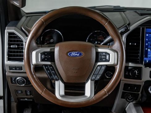 Used 2022 Ford F250 King Ranch w/ King Ranch Ultimate Package image 16