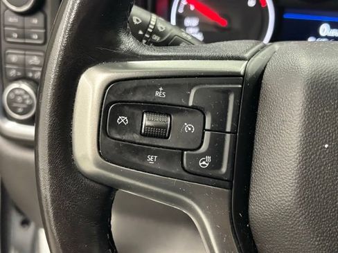 Used 2020 Chevrolet Silverado 1500 RST w/ All-Star Edition AWD/4WD image 27