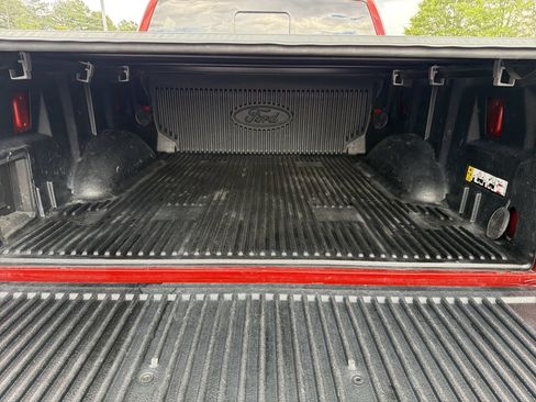 Certified 2023 Ford F150 XLT w/ Equipment Group 302A High AWD/4WD image 27