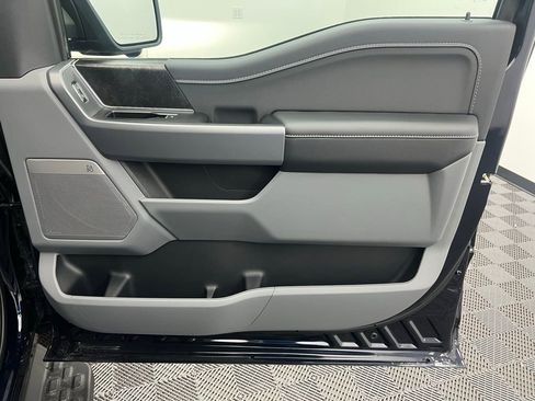 New 2025 Ford F150 Lightning Flash image 31