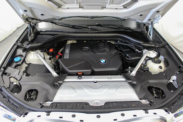 Used 2023 BMW X3 xDrive30i w/ Premium Package w/ZPA AWD/4WD image 30