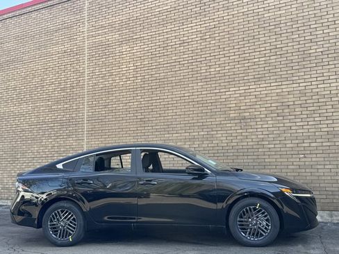 New 2026 Nissan Sentra SV w/ SV Convenience Package image 5