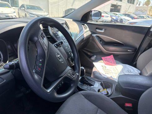 Used 2016 Hyundai Santa Fe Sport AWD/4WD image 9