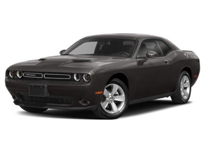Used 2023 Dodge Challenger SXT