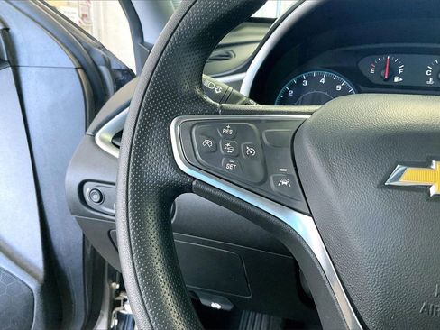 Used 2024 Chevrolet Malibu LT image 8