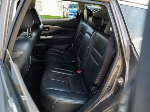 Used 2015 Nissan Murano SL FWD image 9
