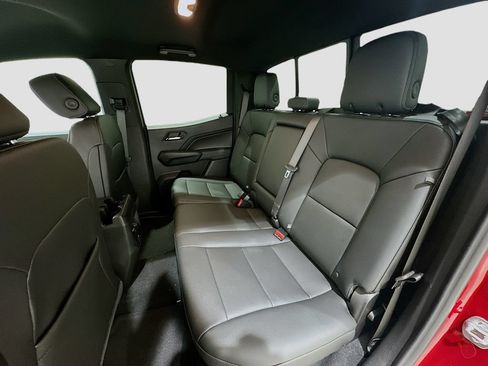 Used 2025 GMC Canyon Elevation w/ Convenience Package RWD image 25