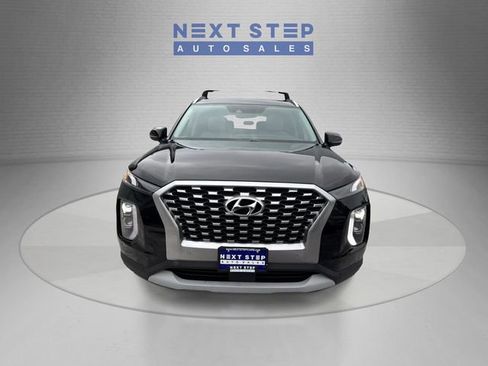 Used 2021 Hyundai Palisade SEL w/ Convenience Package image 2