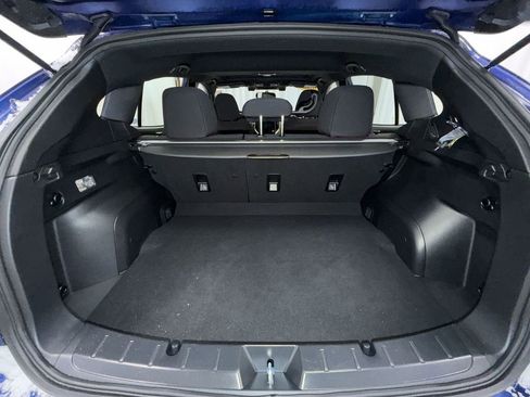 Used 2023 Subaru Impreza 2.0i Sport image 15