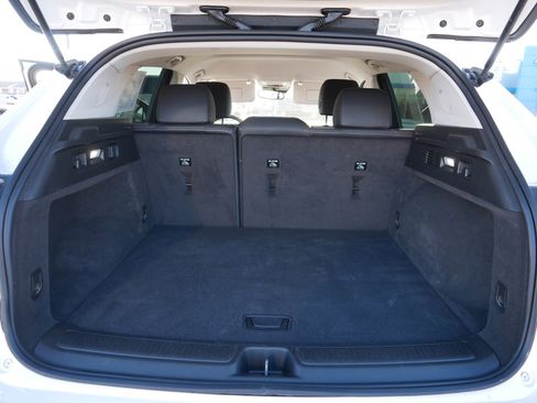 Used 2025 Buick Envision Preferred image 18