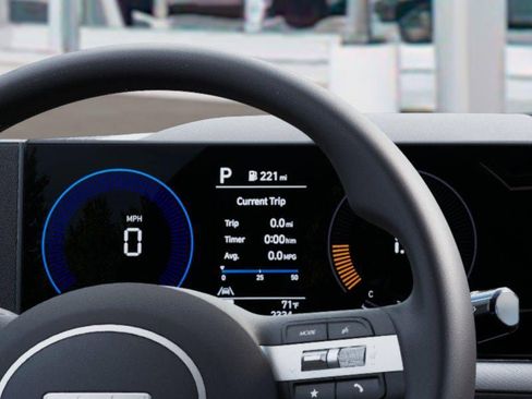 New 2026 Hyundai Sonata SE FWD image 14