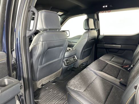 Used 2023 Ford F150 Tremor w/ 360 Degree Camera Package AWD/4WD image 19