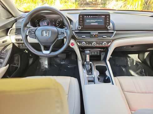 Used 2022 Honda Accord EX-L image 13
