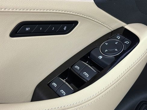 Certified 2024 Cadillac CT5 Premium Luxury w/ Climate Package image 22