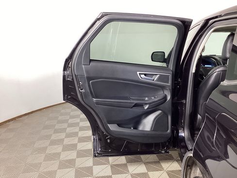 Used 2023 Ford Edge SEL w/ Convenience Package AWD/4WD image 13