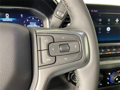 New 2026 Chevrolet Silverado 2500 LTZ w/ LTZ Plus Package image 7