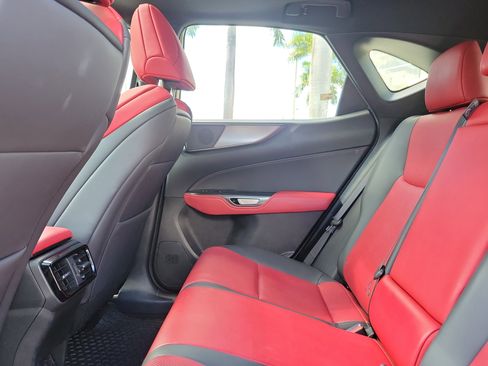 Used 2023 Lexus NX 350 F Sport image 14
