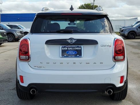 Used 2020 MINI Cooper Countryman S image 5