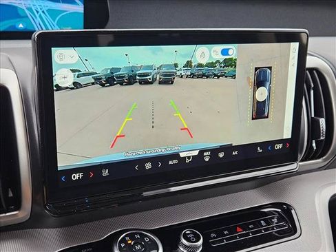 New 2026 Ford Expedition Active RWD image 13