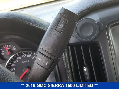 Used 2019 GMC Sierra 1500 Limited w/ Elevation Edition AWD/4WD image 13