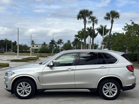 Used 2015 BMW X5 xDrive35i w/ Premium Package AWD/4WD image 11