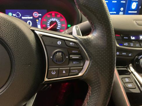 Used 2023 Acura TLX Type S image 22