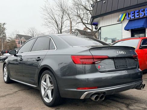 Used 2018 Audi S4 Premium Plus w/ Navigation Package image 5
