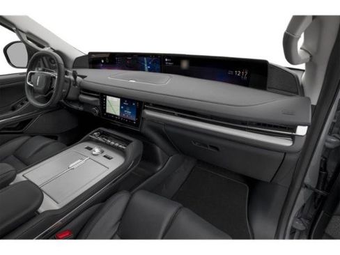 New 2026 Lincoln Navigator Black Label image 17