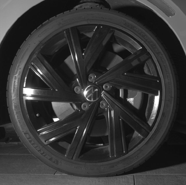 Used 2022 Volkswagen GTI SE FWD image 10