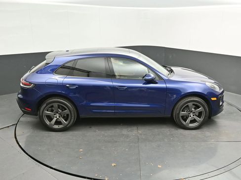New 2026 Porsche Macan AWD/4WD image 27