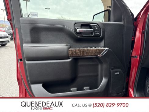 Used 2019 GMC Sierra 1500 Denali w/ Denali Ultimate Package image 14