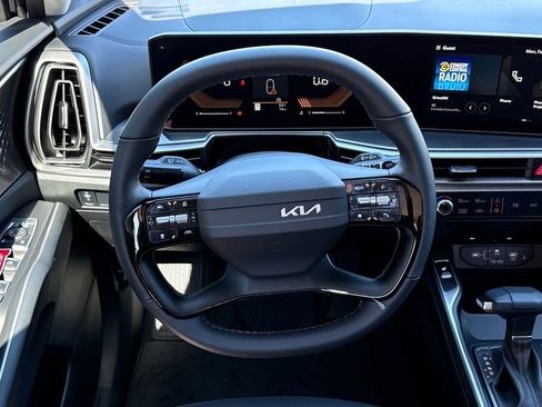 New 2026 Kia Sorento S FWD image 23