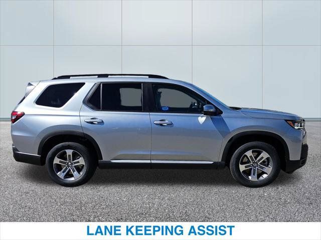New 2026 Honda Pilot EX-L image 6