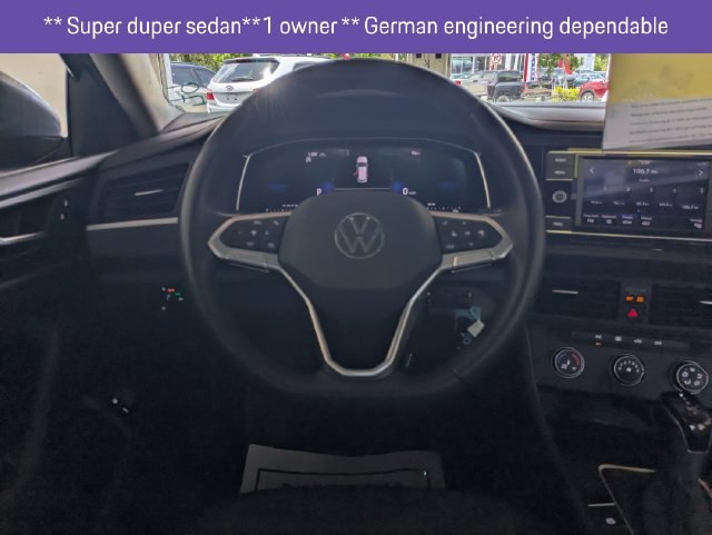 Used 2024 Volkswagen Jetta S FWD image 16