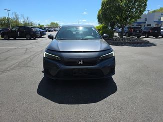 Used 2024 Honda Civic Sport video 2