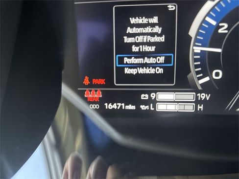 Used 2023 Toyota Tundra Capstone image 13