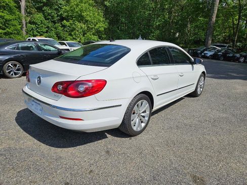 Used 2012 Volkswagen CC Sport image 6
