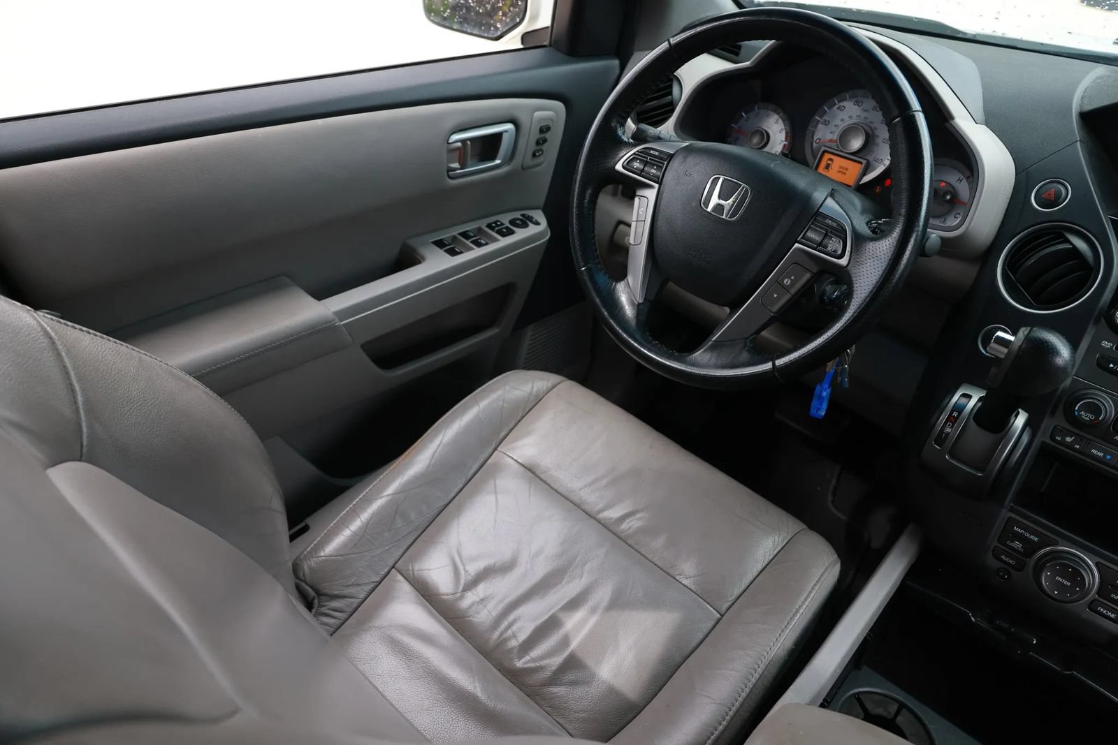 Used 2012 Honda Pilot Touring image 13