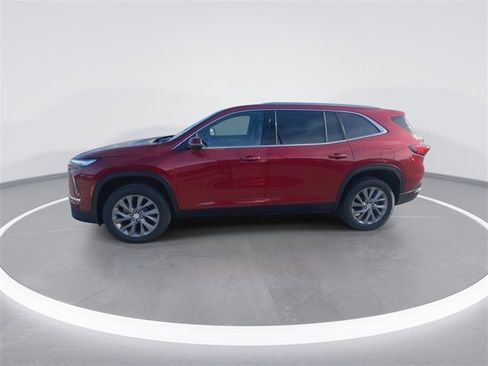 New 2026 Buick Enclave Preferred w/ Power Package image 5