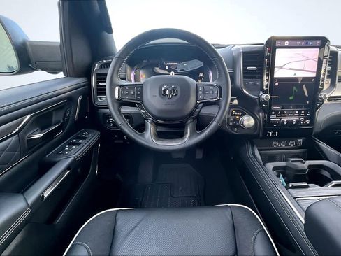 New 2026 RAM 1500 Limited image 15