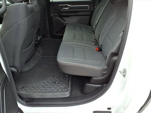 Used 2023 RAM 1500 Big Horn image 12