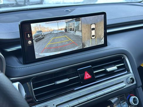 New 2026 Genesis G70 2.5T Prestige image 28