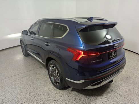 Used 2023 Hyundai Santa Fe Limited w/ Cargo Package image 9