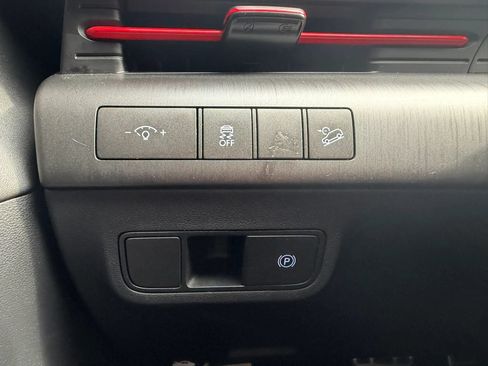Used 2024 Hyundai Kona N Line AWD/4WD image 18