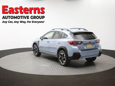 Used 2021 Subaru Crosstrek 2.5i Limited AWD/4WD image 66
