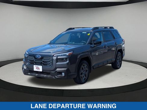 Certified 2026 Subaru Outback Premium AWD/4WD image 8