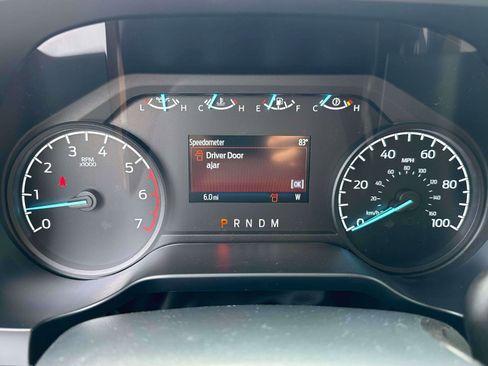 New 2026 Ford F250 4x4 Crew Cab Super Duty image 16