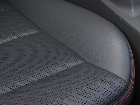 New 2026 GMC Canyon AT4X w/ LPO, Black Badging Package AWD/4WD image 21